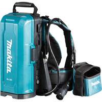 Bloc dalimentation dorsal portatif LXT et LXT X2, 18 V/36 V, Lithium-ion Distribution Industrielle GC