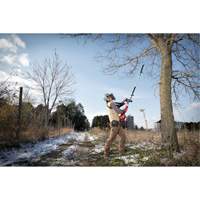 M18 Fuel Quik-Lok 10" Pole Saw Attachment Distribution Industrielle GC