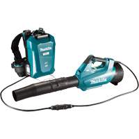 Souffleur turbo LXT (outil seulement), 18 V, Vitesse d'air 157 mi/h, &agrave; pile Distribution Industrielle GC