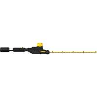 t&ecirc;te de taille-haie sur perche 20 V Max* Distribution Industrielle GC