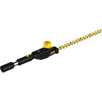t&ecirc;te de taille-haie sur perche 20 V Max* Distribution Industrielle GC