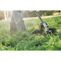 Max* Cordless Brushless Attachment-Capable String Trimmer, 17", Battery Powered, 60 V Distribution Industrielle GC