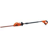 Ensemble de taille-haie sur perche sans fil Max* Distribution Industrielle GC