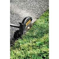 Ensemble de coupe-bordure sans fil avec moteur sans balai Max* Distribution Industrielle GC