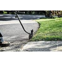 Ensemble de coupe-bordure sans fil avec moteur sans balai Max* Distribution Industrielle GC