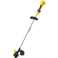 Max* Cordless String Trimmer, 13", Battery Powered, 20 V Distribution Industrielle GC