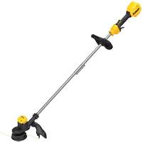 Max* Cordless String Trimmer, 13", Battery Powered, 20 V Distribution Industrielle GC