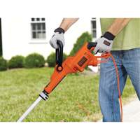 String Trimmer/Edger, 14", Electric Distribution Industrielle GC