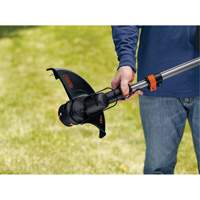 Max* Cordless String Trimmer Kit, 13", Battery Powered, 40 V Distribution Industrielle GC