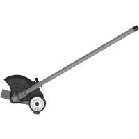 Accessoire de coupe-bordure universel Distribution Industrielle GC