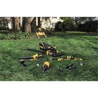 Accessoire universel pour d&eacute;broussaillage Distribution Industrielle GC