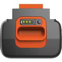 Batterie pour outil sans fil Max*, Lithium-ion, 40 V, 1,5 Ah Distribution Industrielle GC