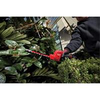 Taille-haie M12 Fuel, 8", 12 V, &agrave; pile Distribution Industrielle GC