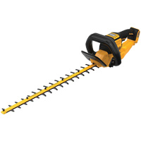 Taille-haie sans fil et sans contact MAX* (outil seulement), 26", 60 V, &agrave; pile Distribution Industrielle GC