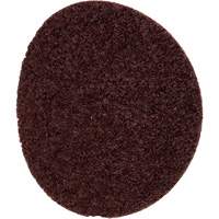 Disques de traitement des surfaces Standard Abrasives, 7" dia., Grain Cors&eacute;, Oxyde d'aluminium Distribution Industrielle GC