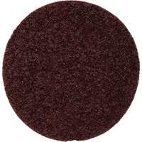 Disques de traitement des surfaces Standard Abrasives, 7" dia., Grain Cors&eacute;, Oxyde d'aluminium Distribution Industrielle GC
