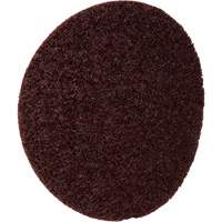 Disques de traitement des surfaces Standard Abrasives, 7" dia., Grain Cors&eacute;, Oxyde d'aluminium Distribution Industrielle GC