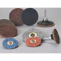 Standard Abrasives Surface Conditioning Discs, 3" Dia., Medium Grit Distribution Industrielle GC