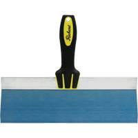 Couteau &agrave; galon sur joint en acier bleu 14" Ergo-Grip Distribution Industrielle GC
