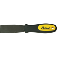 Couteaux rigides pour mastic, 1-1/4", Lame en Acier au carbone Distribution Industrielle GC