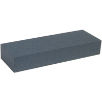 Banc d'essai d'affûtage Crystolon Distribution Industrielle GC