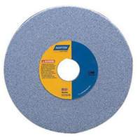 Tool Room Wheel, Type 01, Ceramic Alumina, 14" x 1-1/2" Distribution Industrielle GC