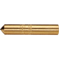 Non-Resettable Single Point Dressing Tool Distribution Industrielle GC