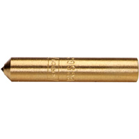 Non-Resettable Single Point Dressing Tool Distribution Industrielle GC