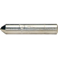 Non-Resettable Single Point Dressing Tool Distribution Industrielle GC