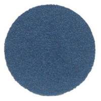 Sanding Disc Roll, Zirconia Alumina, 80, 8" Dia Distribution Industrielle GC