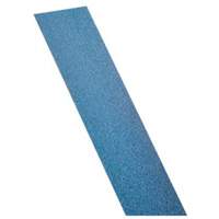 Paper Non-PSA File Strips, 2-3/4" x 17-1/2", 80 Grit, Zirconia Alumina Distribution Industrielle GC
