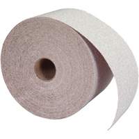 Rouleau en papier PSA, Oxyde d'aluminium, 2-3/4" la x 135' lo, Grain 150 Distribution Industrielle GC