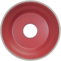 Meule CBN Distribution Industrielle GC