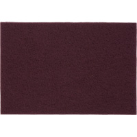 Bear-Tex Hand Pads, Aluminum Oxide, 6" x 9", Very Fine Grit Distribution Industrielle GC