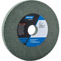 Bench Grinding Wheels - Gemini, 6" x 1/2", 1" Arbor Distribution Industrielle GC