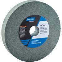 Bench Grinding Wheels - Gemini, 6" x 3/4", 1" Arbor Distribution Industrielle GC