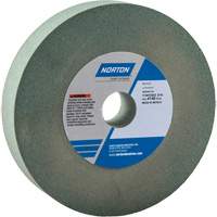 Bench Grinding Wheels - Gemini, 6" x 1", 1" Arbor Distribution Industrielle GC