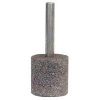 Points de fixation sur liant r&eacute;sinique Norzon, W220, Alumine de zirconium, 1" dia., 1" lo Distribution Industrielle GC