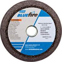 Disque &agrave; &eacute;barbage portatif non renforc&eacute; BlueFire Distribution Industrielle GC