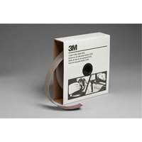 Rouleau de toile abrasive utilitaire 211K, Oxyde d'aluminium, 1-1/2" la x 150' lo, Grain 220 Distribution Industrielle GC
