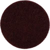 Scotch-Brite Hookit Production Clean & Finish Disc, 6" Dia., Very Fine Grit, Aluminum Oxide Distribution Industrielle GC