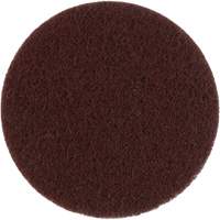 Scotch-Brite Hookit Production Clean & Finish Disc, 8" Dia., Very Fine Grit, Aluminum Oxide Distribution Industrielle GC