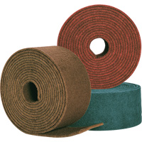 Standard Abrasives Cleaning Pro Disc 840902, 8" Dia., Silicon Carbide Distribution Industrielle GC