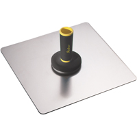 Taloches en aluminium Distribution Industrielle GC