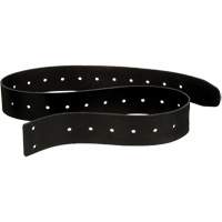 Adflo Leather Belt Front Replacement Distribution Industrielle GC