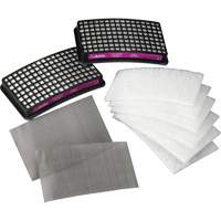 Adflo High-Efficiency Starter Kit Distribution Industrielle GC