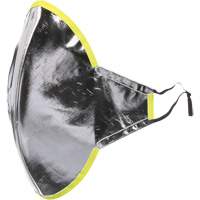 Speedglas Leather Throat & Side Protector Distribution Industrielle GC