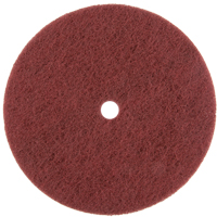 Abrasifs non tissés
