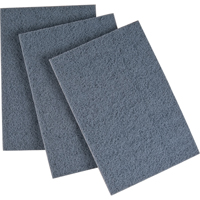 Hand Pad, 6" x 9", Ultra-fine Grit Distribution Industrielle GC