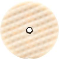 Perfect-It Compounding Pad, 8" dia., Foam Distribution Industrielle GC
